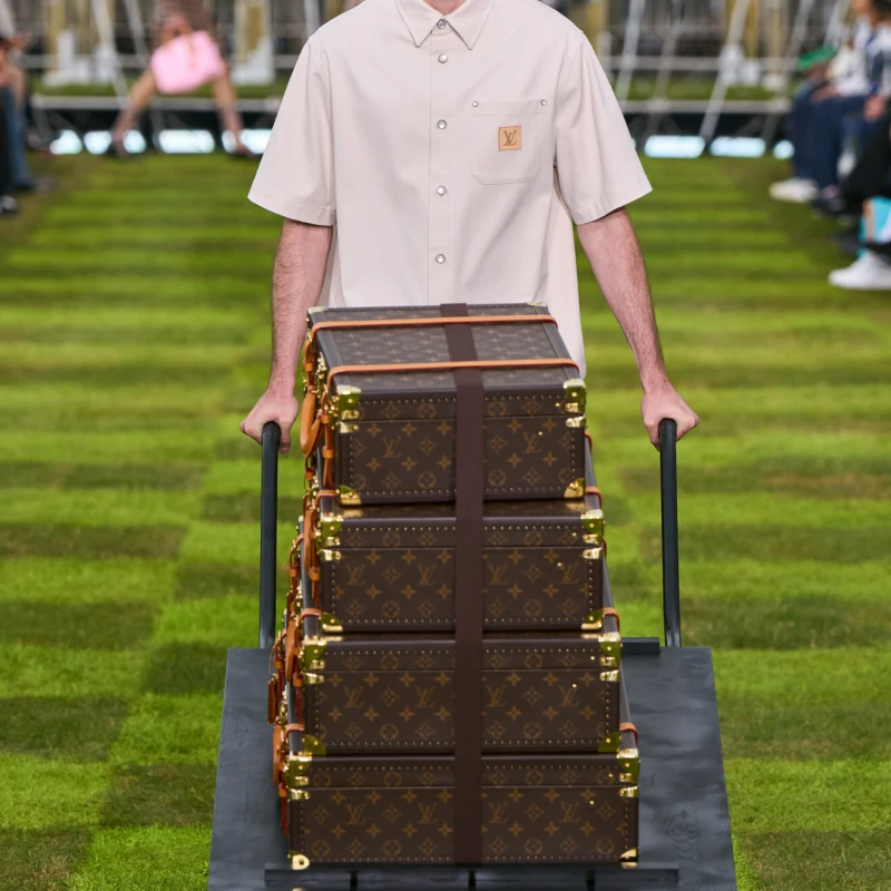 louis vuitton ss25