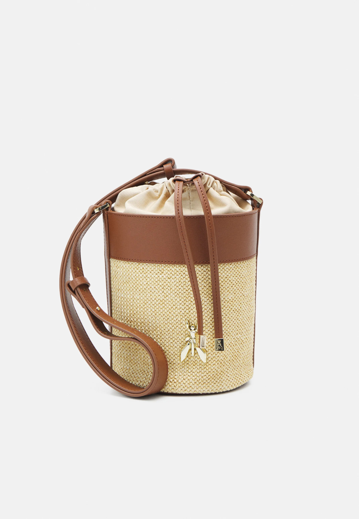 Patrizia Pepe bucket torba 147,95 eur 