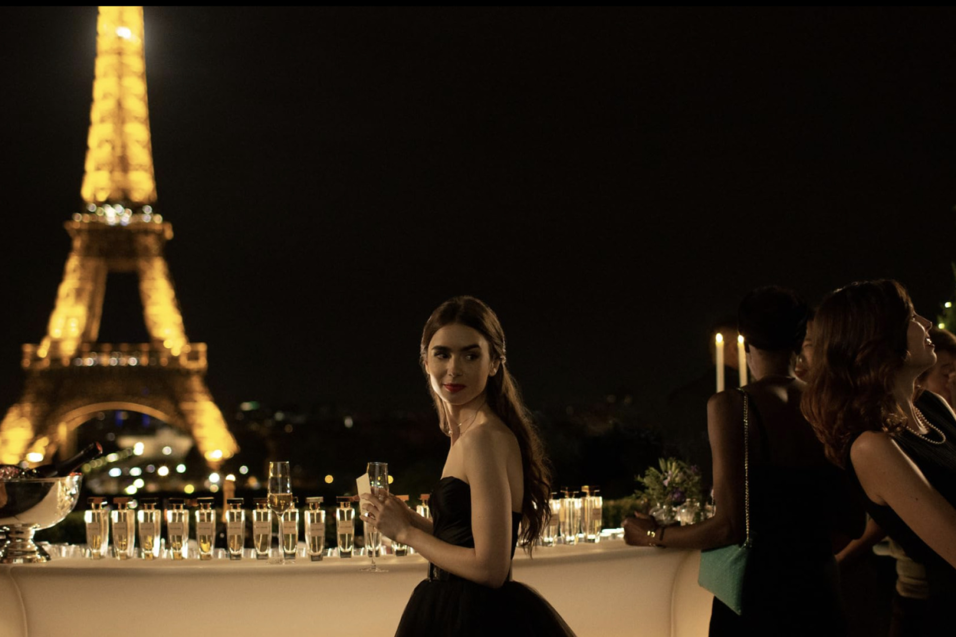 Emily in Paris