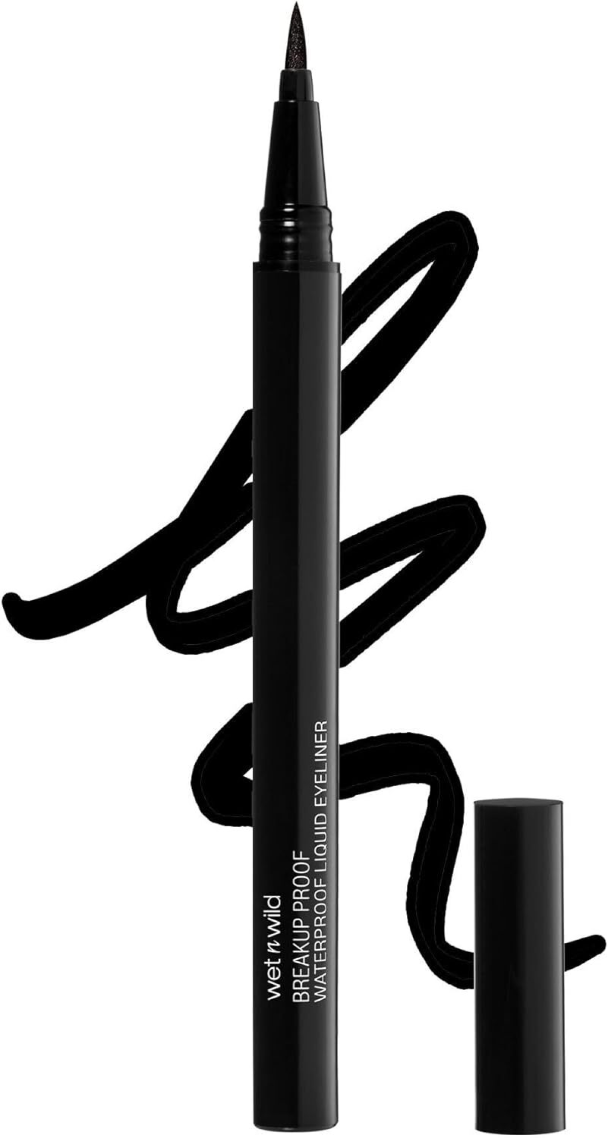 Wet n Wild Mega Last Breakup Proof Liquid Eyeliner